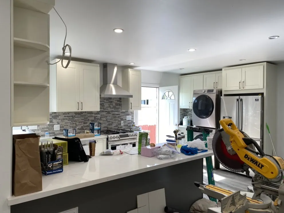 Slide of R & L Plumbing Boilers HVAC