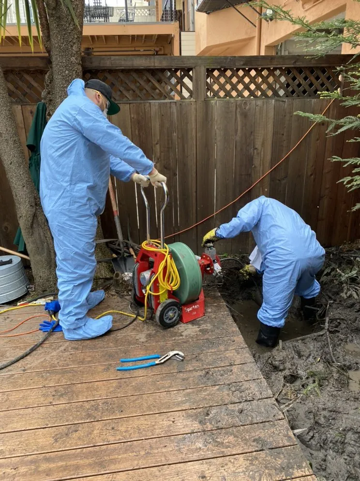 Slide of R & L Plumbing Boilers HVAC