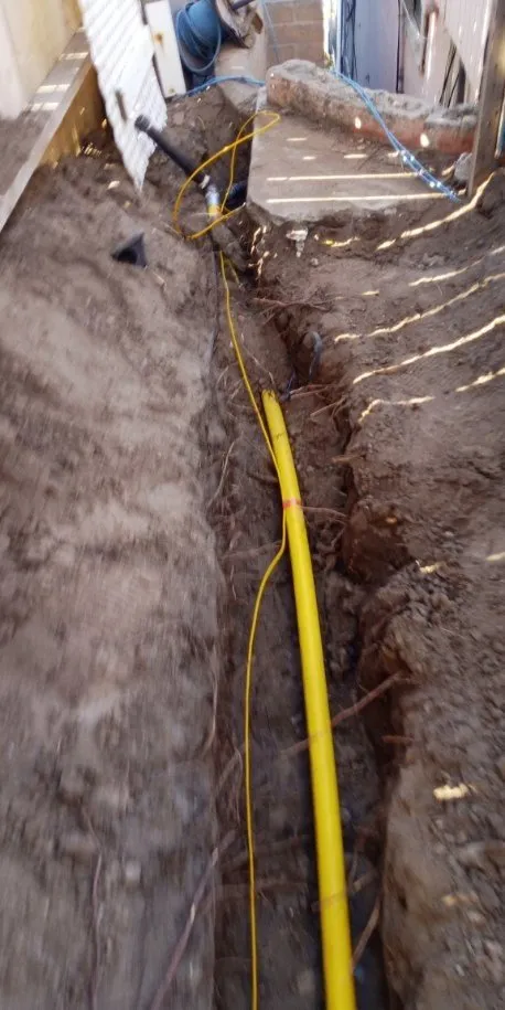 Slide of R & L Plumbing Partnership