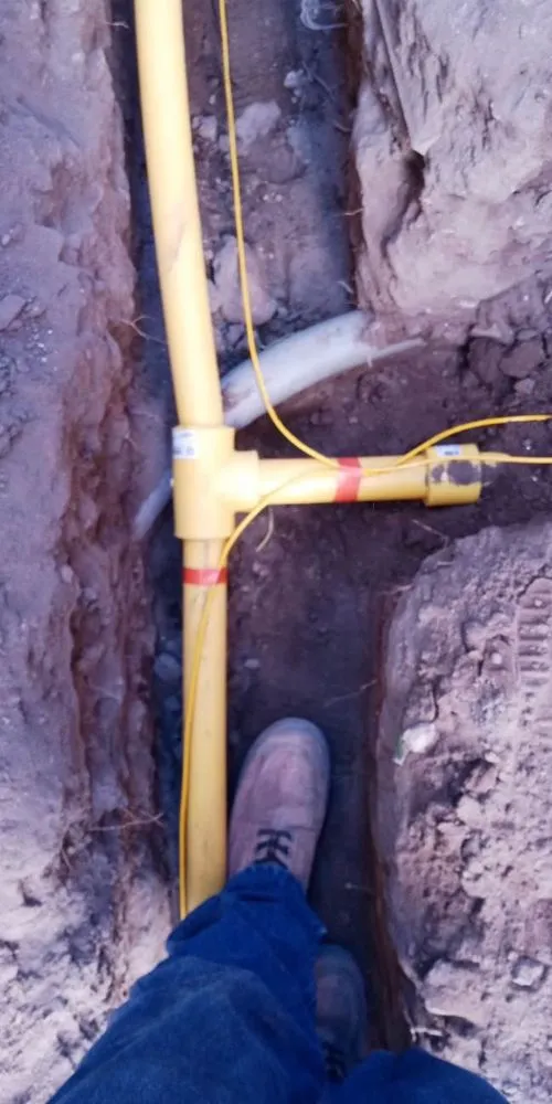 Slide of R & L Plumbing Partnership