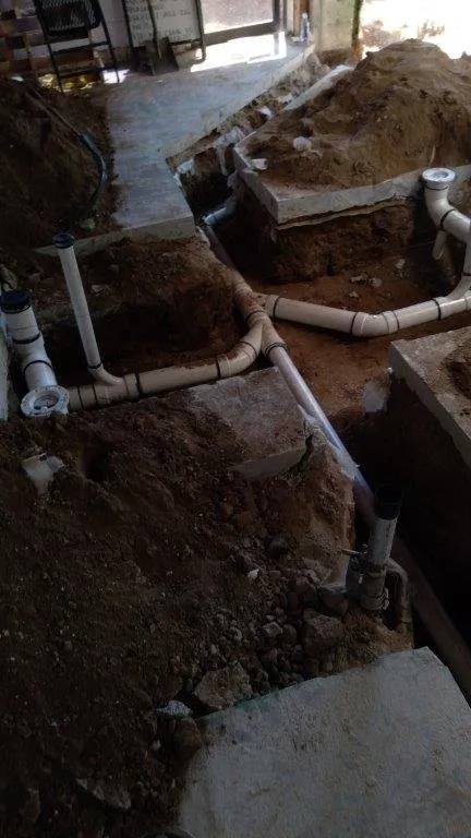 Slide of R & L Plumbing Partnership