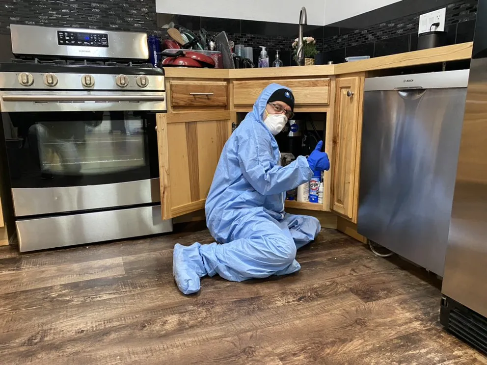 Slide of R & L Plumbing