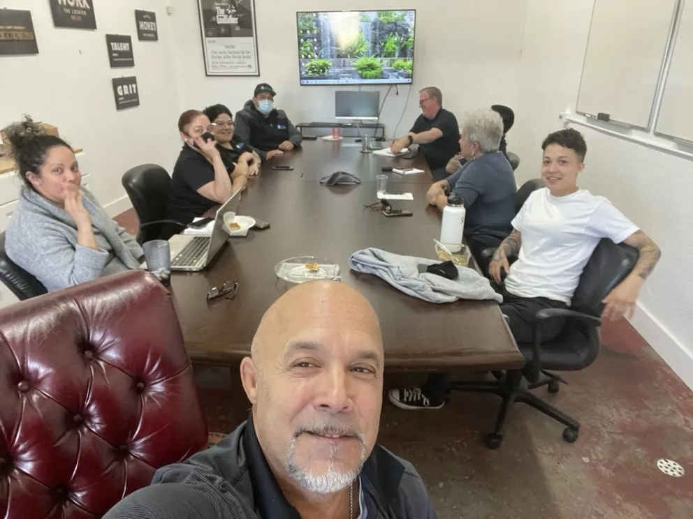 Slide of R & L Plumbing