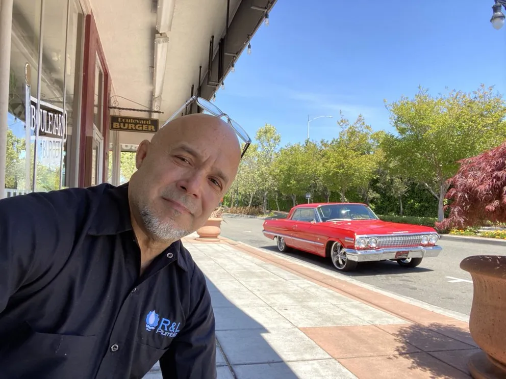 Slide of R & L Plumbing