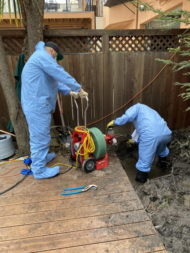 Slide of R & L Plumbing