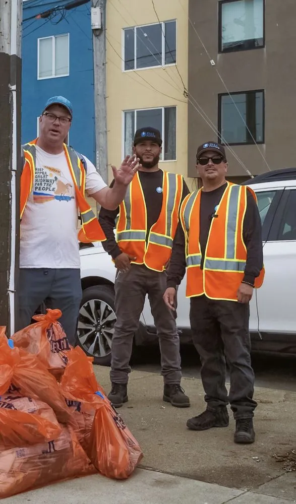 Slide of R & L Plumbing