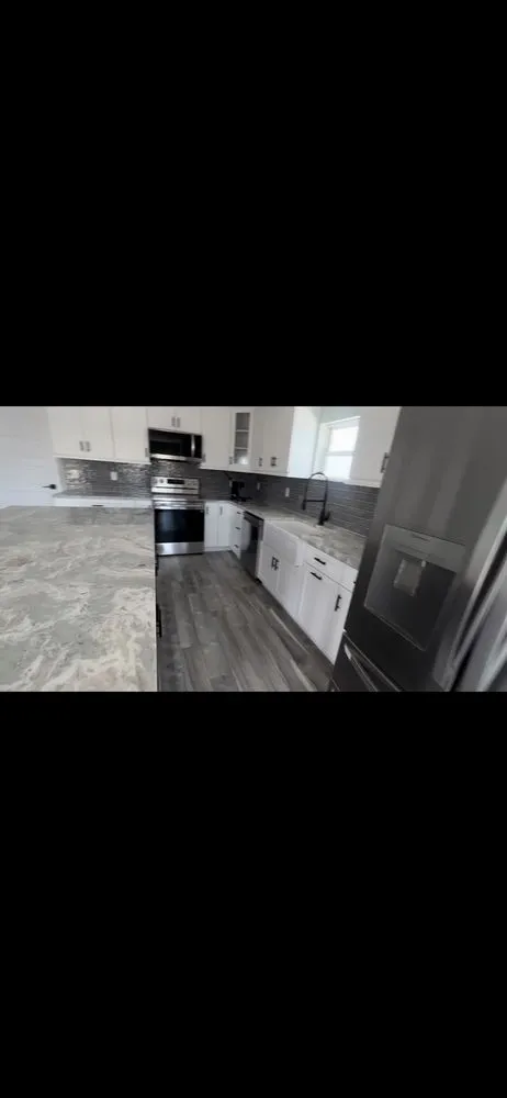 Slide of R & M Construction and Remodeling Group