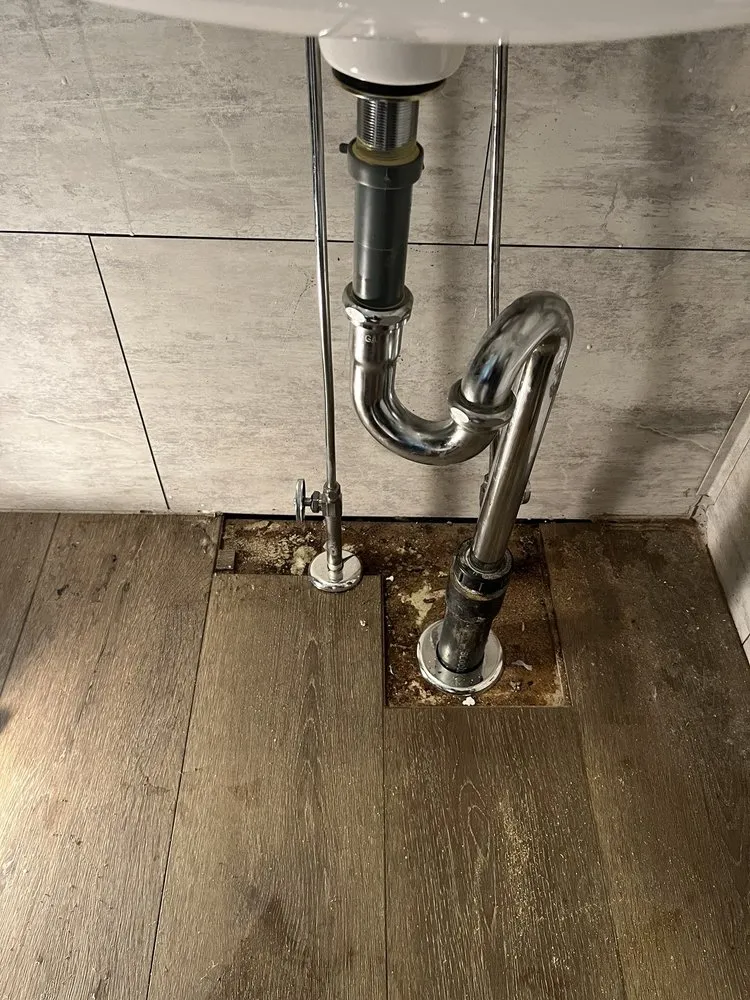 Quality leak detection in Upper Chichester, PA by R & M Plumbing, Heating & Sewer Cleaning