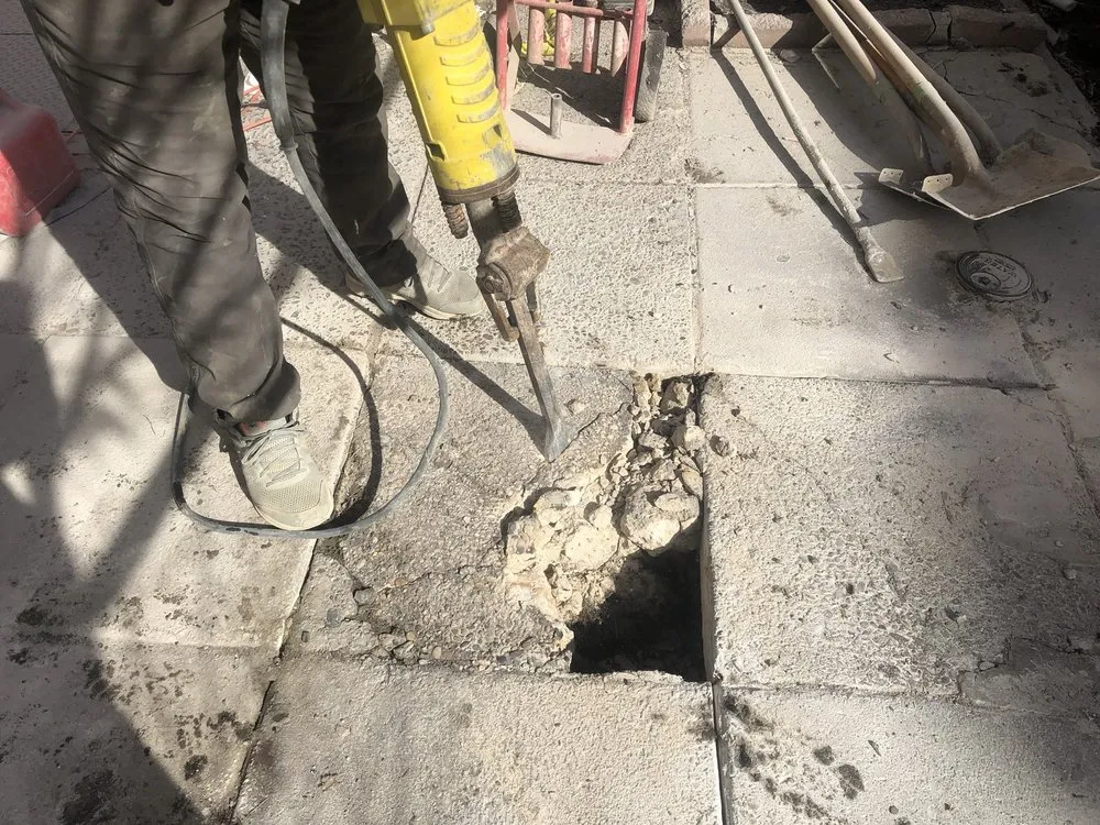 Affordable drain cleaning service in Upper Chichester, PA - R & M Plumbing, Heating & Sewer Cleaning