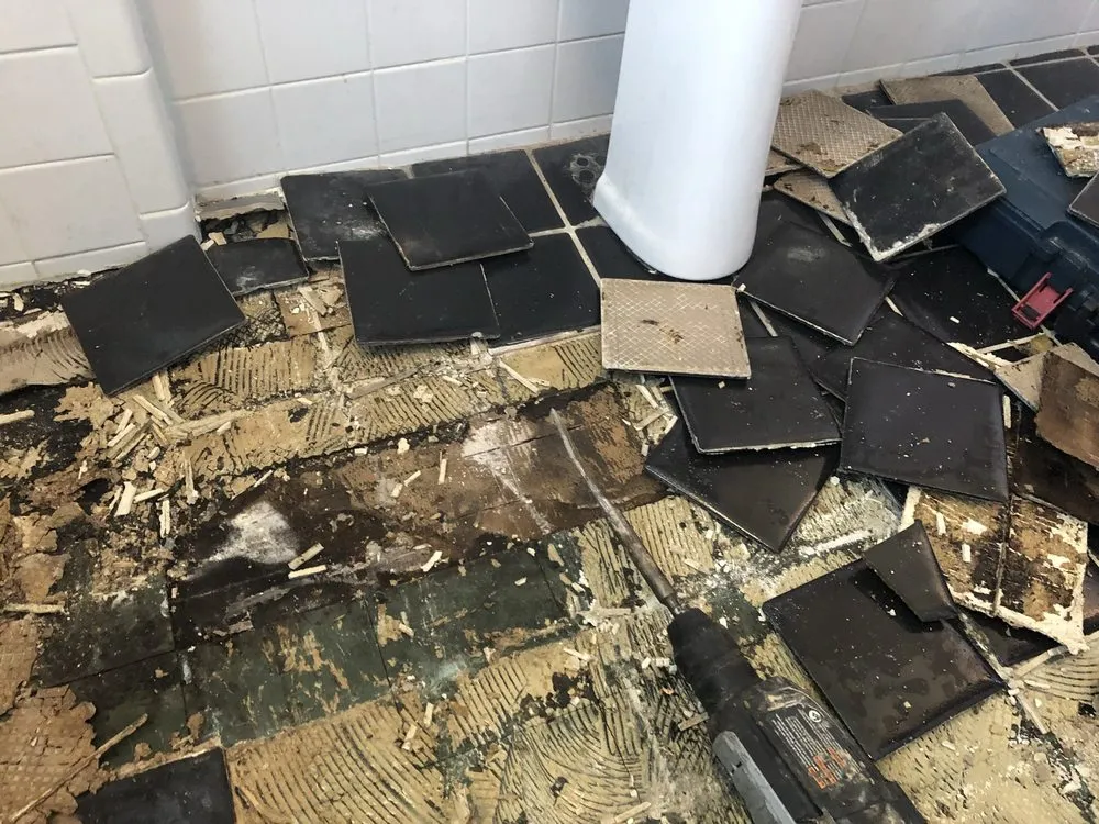 Affordable plumbing repair experts serving Upper Chichester, PA - R & M Plumbing, Heating & Sewer Cleaning