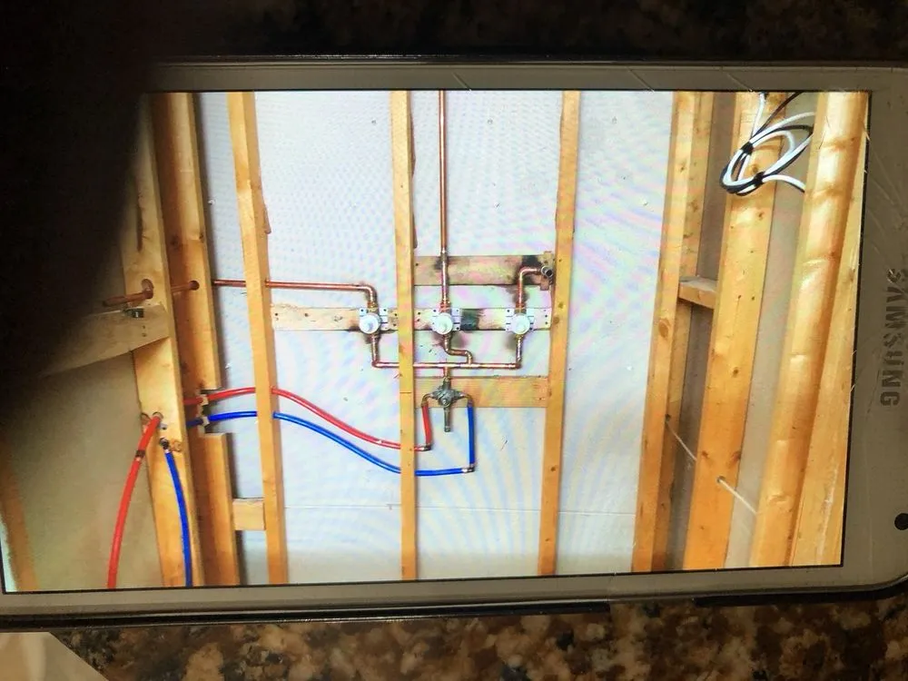 Slide of R & M Plumbing, Heating & Sewer Cleaning