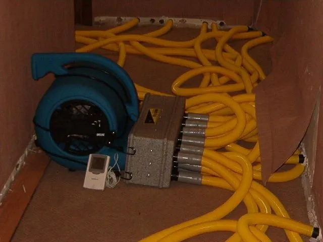 Slide of R & M Plumbing, Heating & Sewer Cleaning