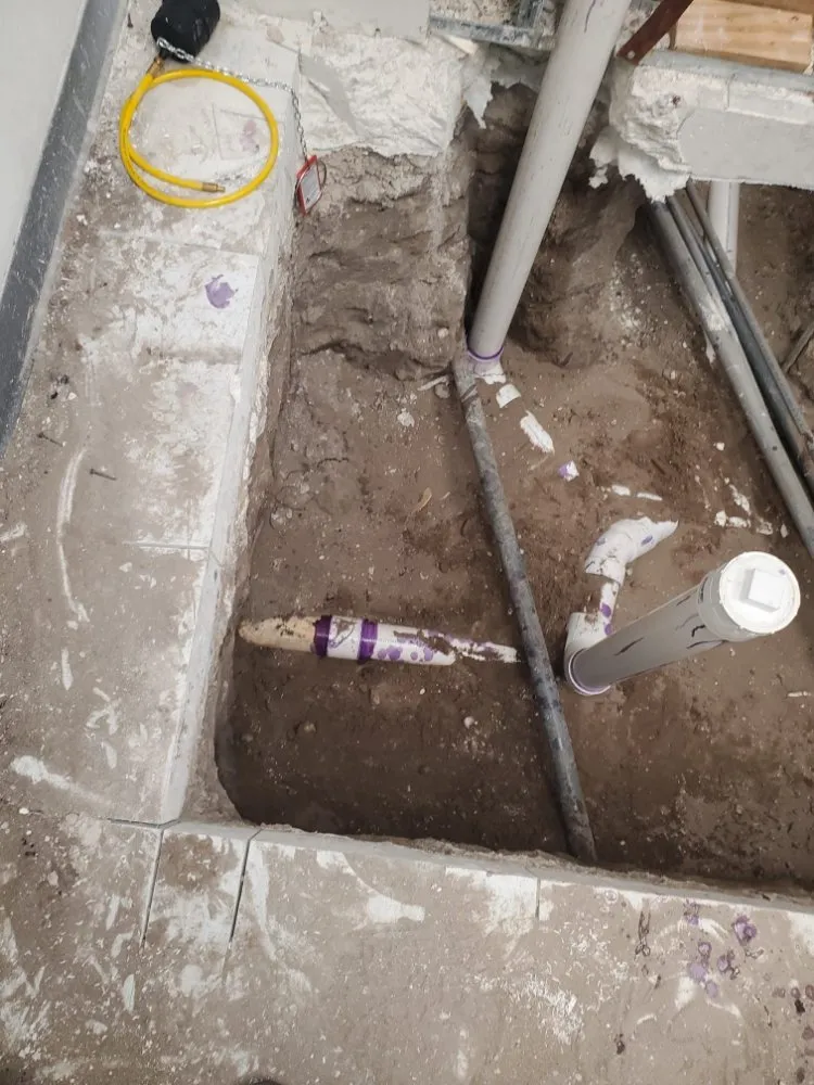 Top-rated plumbing repair for homes in Miami, FL by R & M Service and Repair