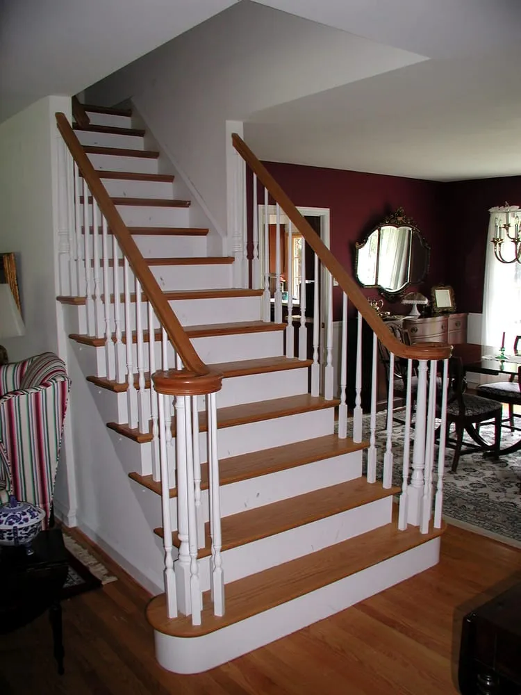 Slide of R & M Tradesmen