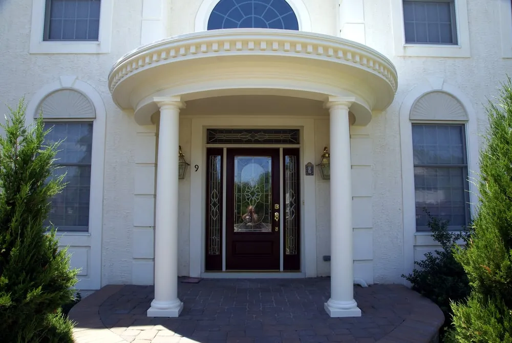 Slide of R & M Tradesmen