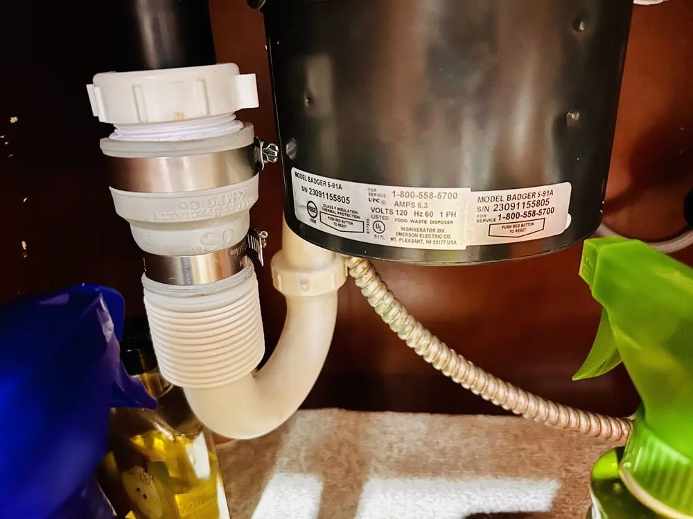 Slide of R & N Plumbing