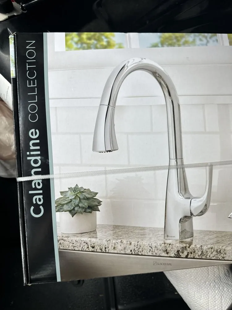 Slide of R & N Plumbing