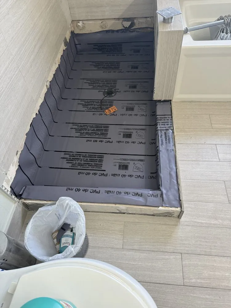 Slide of R & N Plumbing