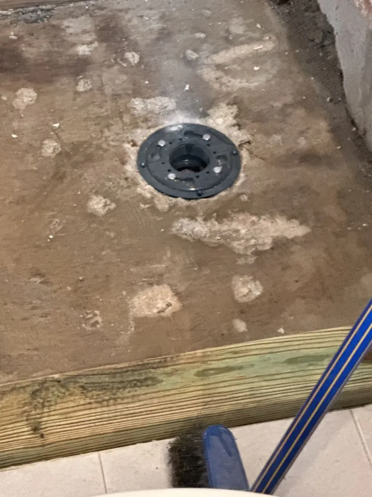 Slide of R & N Plumbing