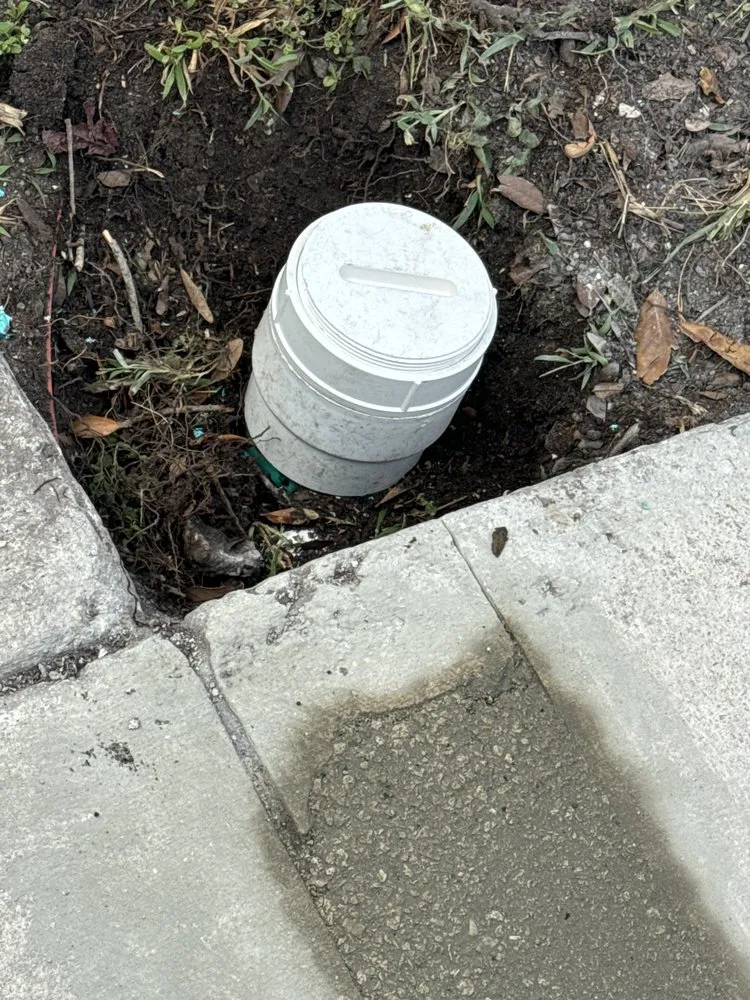 Slide of R & N Plumbing