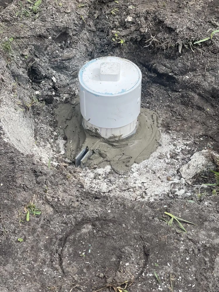 Slide of R & N Plumbing