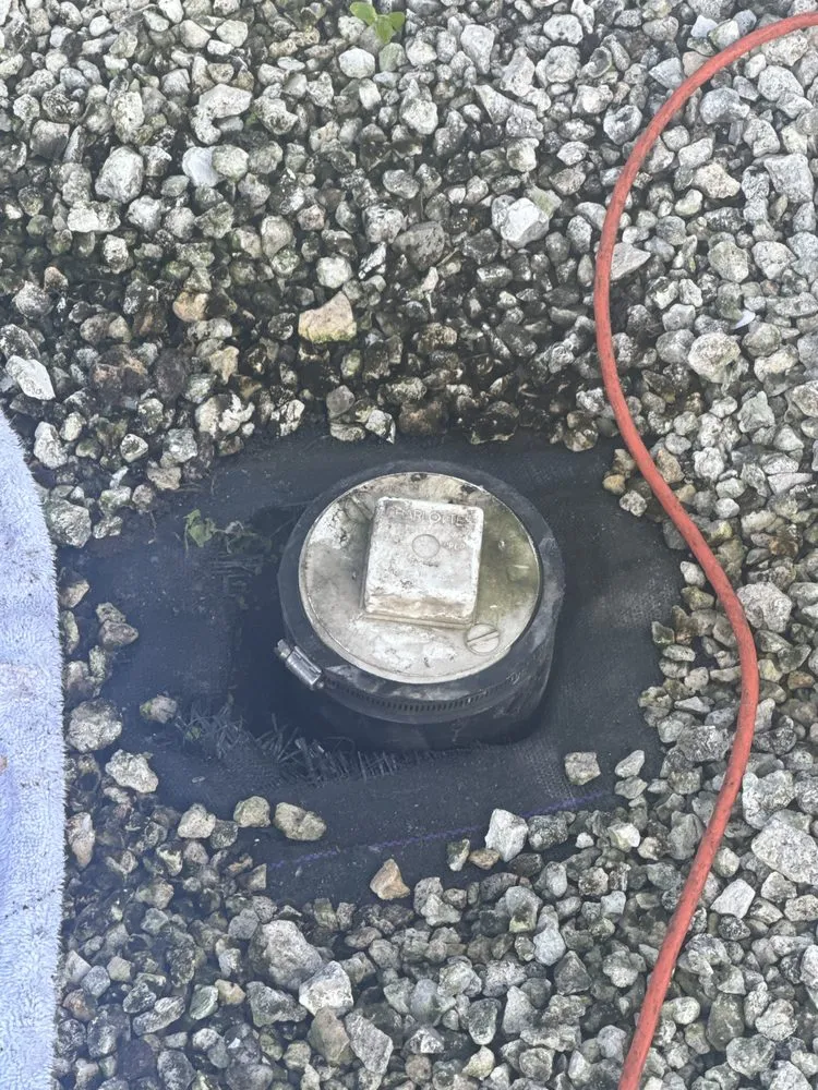 Slide of R & N Plumbing