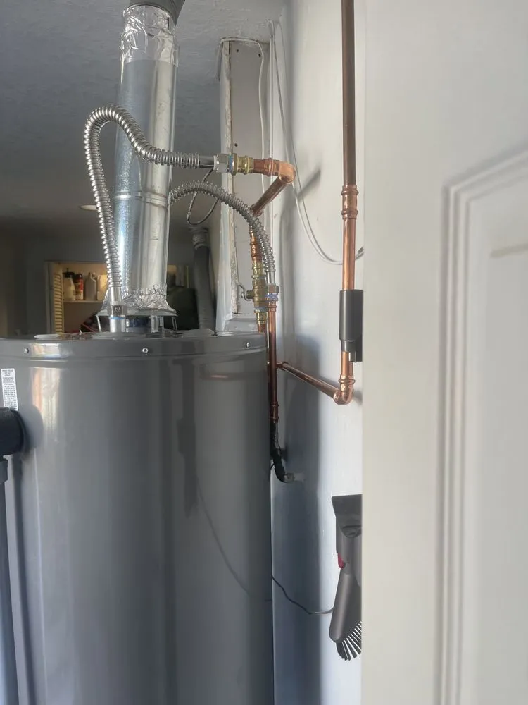 Slide of R & N Plumbing