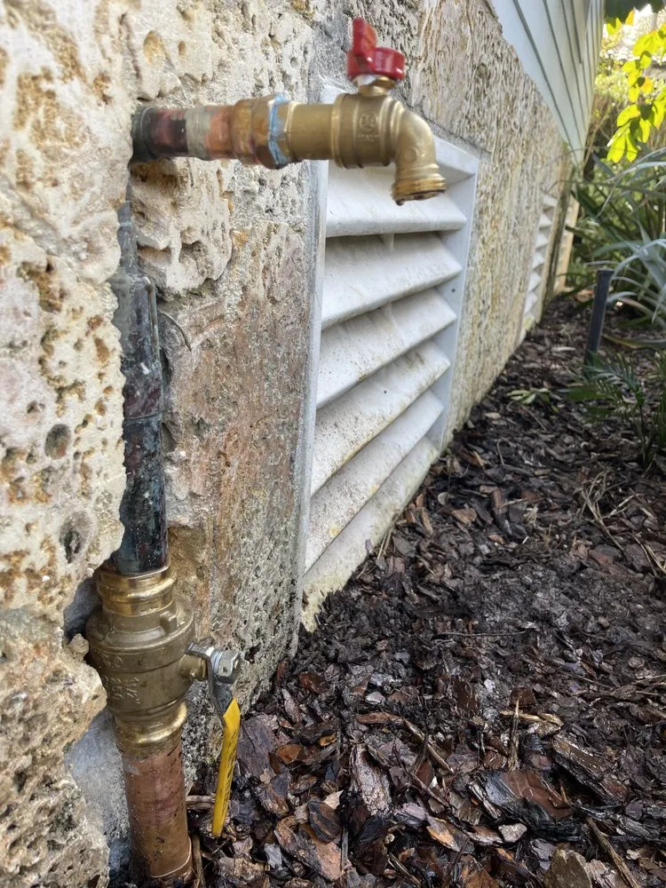 Slide of R & N Plumbing