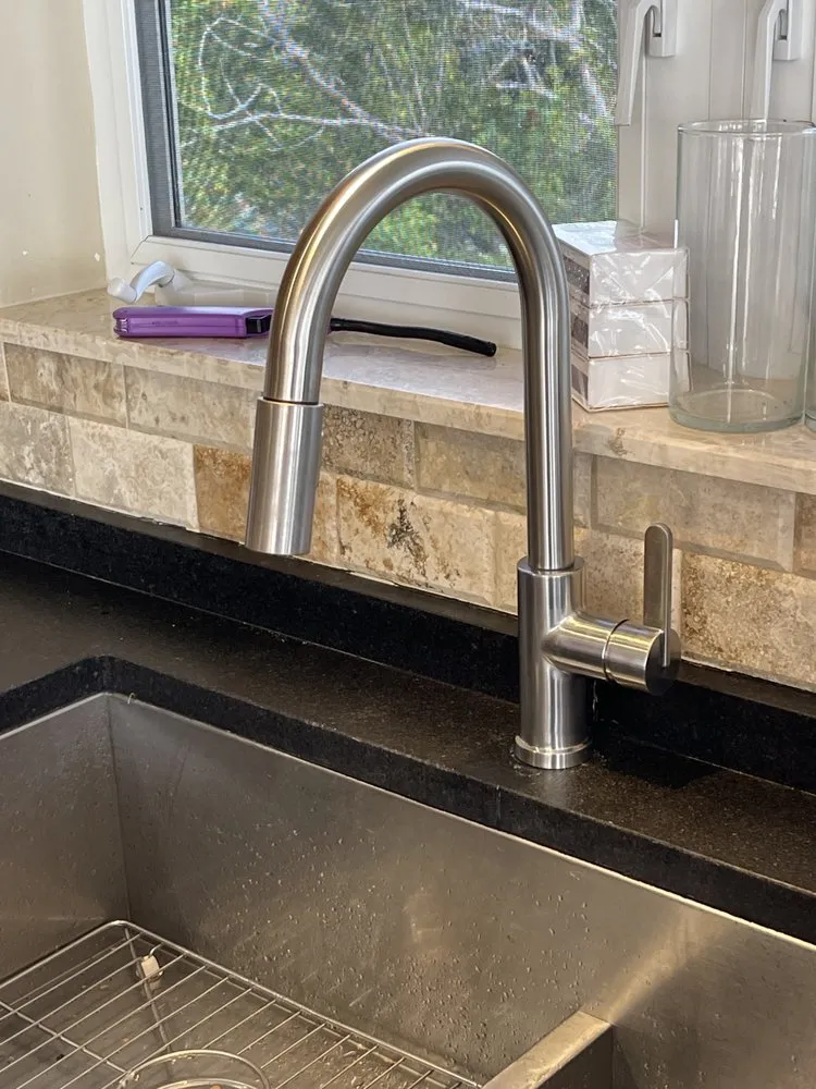 Slide of R & N Plumbing