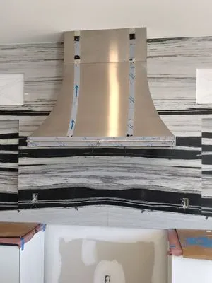 R & R  Installation Logo