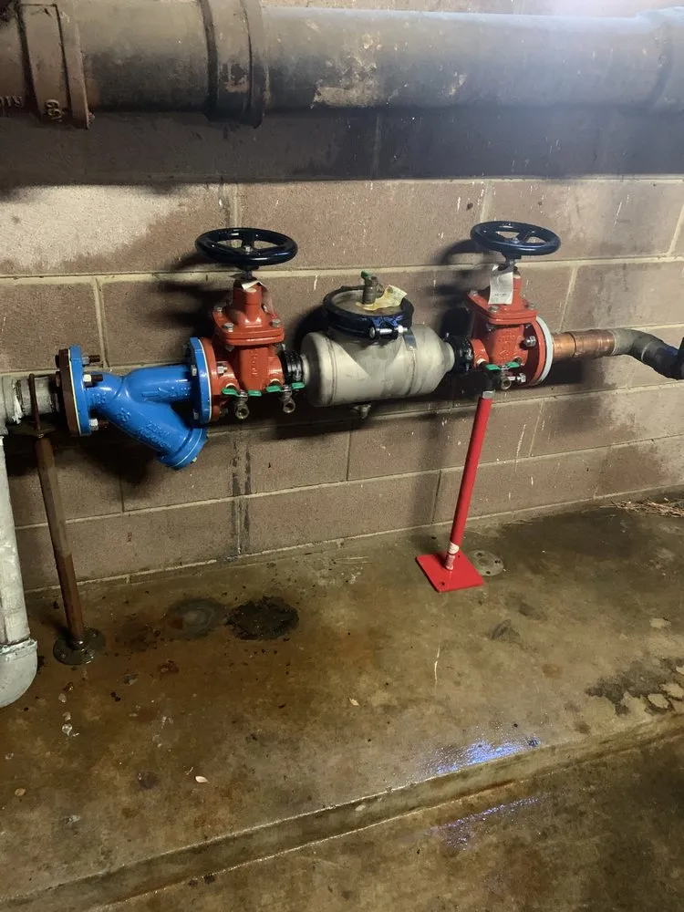 Trusted leak detection in Chino, CA by R & R Backflow Testing and Service