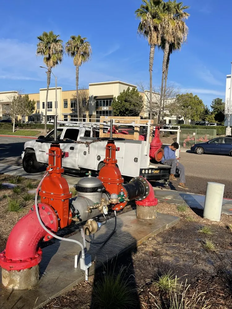 Affordable plumbing repair experts serving Chino, CA - R & R Backflow Testing and Service