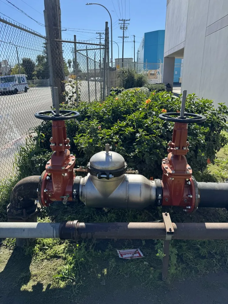 Affordable water heater service service in Chino, CA - R & R Backflow Testing and Service