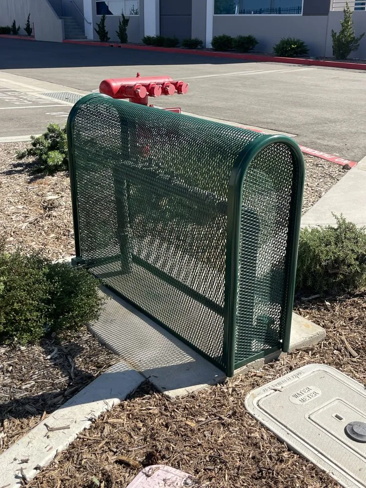 Slide of R & R Backflow Testing and Service