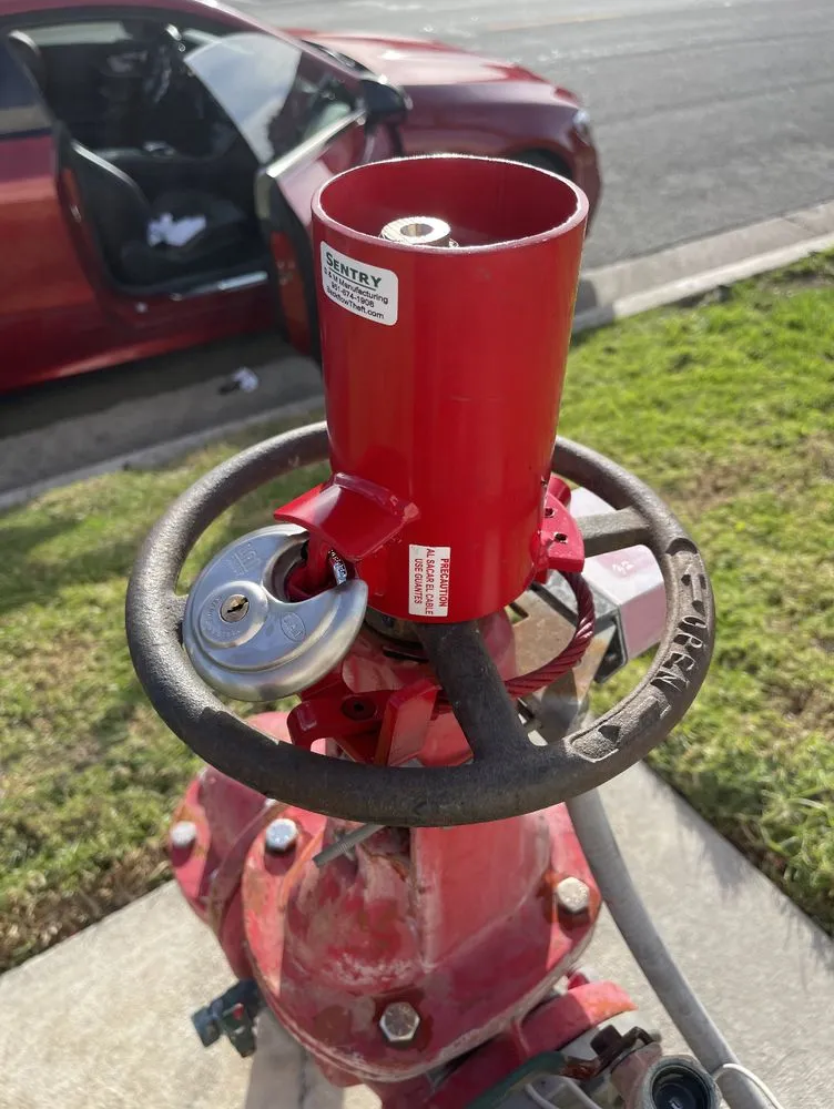 Slide of R & R Backflow Testing and Service