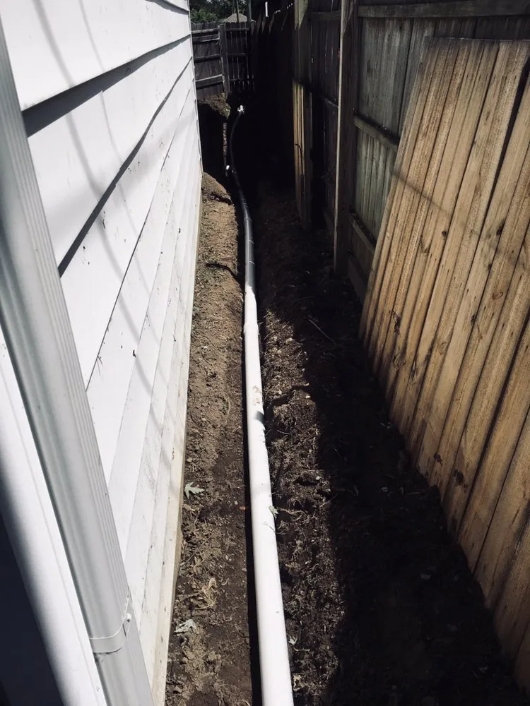 Top-rated emergency plumbing experts serving Blacklick, OH - R & R Downspouts