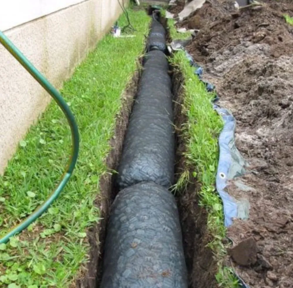 Top-rated water heater service experts serving Blacklick, OH - R & R Downspouts