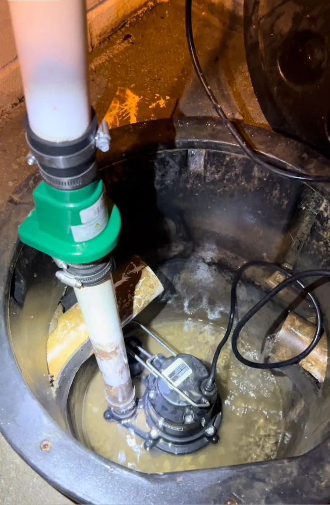 Professional water heater service experts serving Blacklick, OH - R & R Downspouts