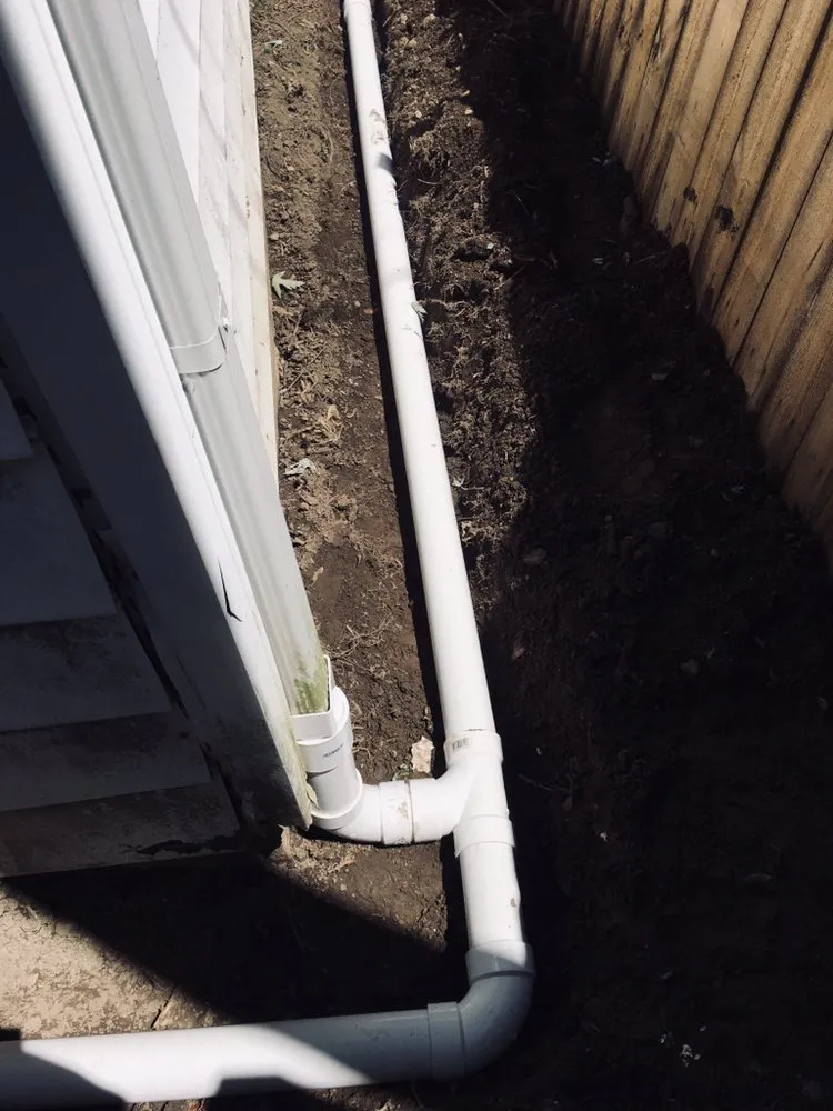 Reliable drain cleaning experts serving Blacklick, OH - R & R Downspouts