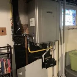 Slide of R & R Flores Plumbing