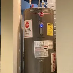 Slide of R & R Flores Plumbing