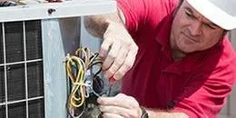 Slide of """"R & R Heating & Air-Conditioning """"