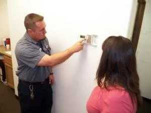 Slide of """"R & R Heating & Air-Conditioning """"