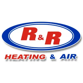 Slide of """"R & R Heating & Air-Conditioning """"