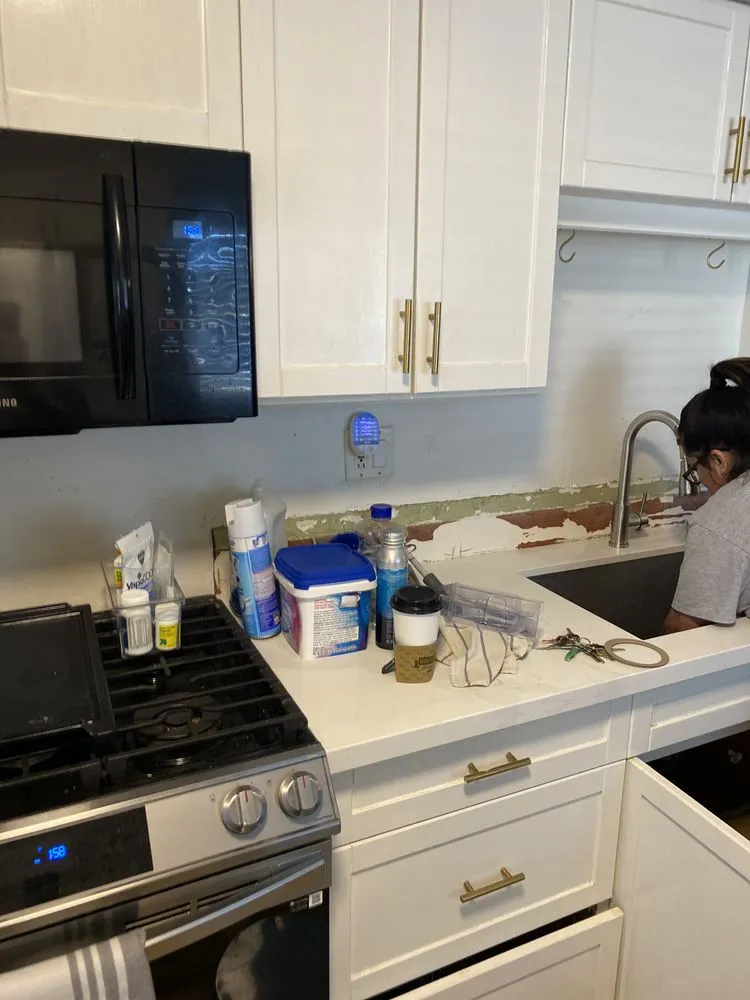 Slide of R & R Plumbing and Rooter