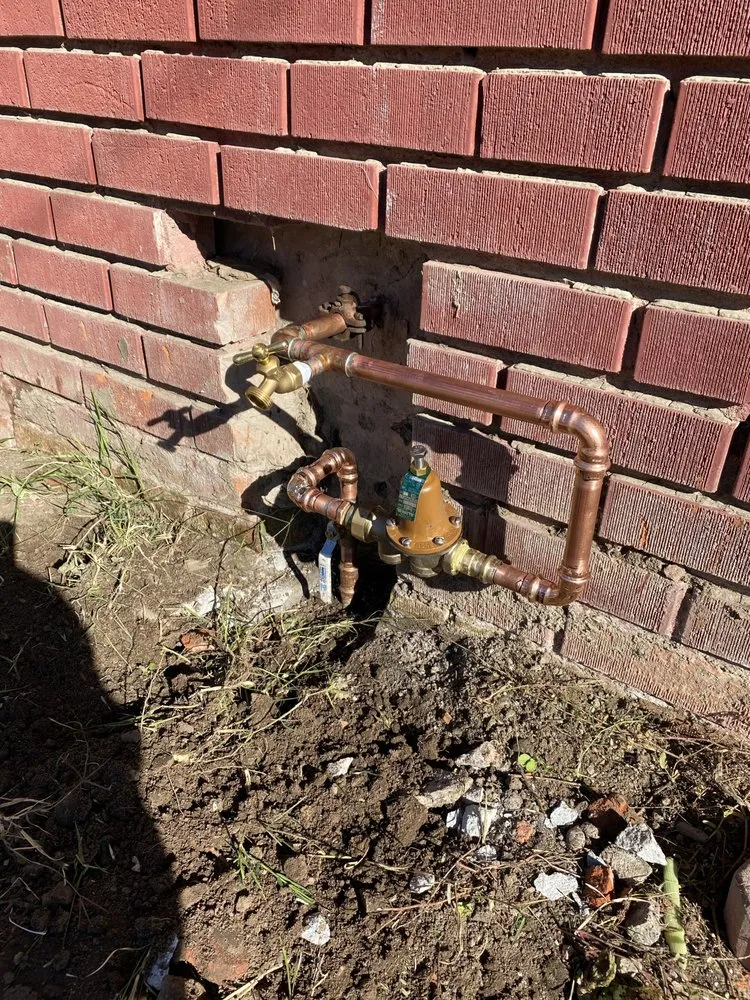 Slide of R & R Plumbing and Rooter