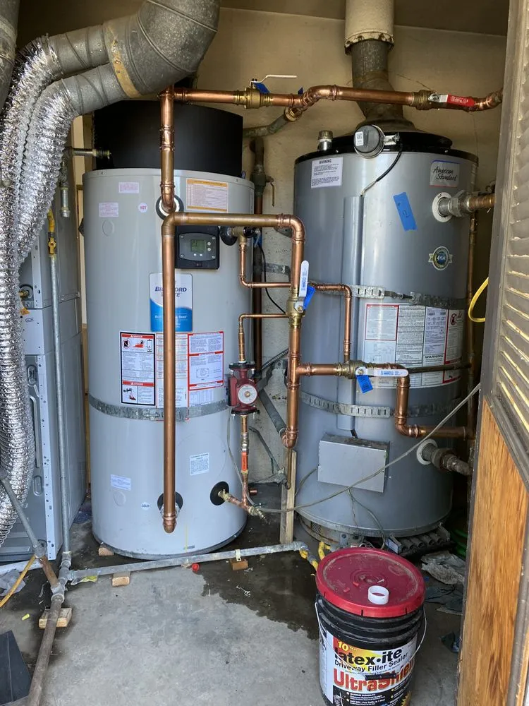 Slide of R & R Plumbing and Rooter