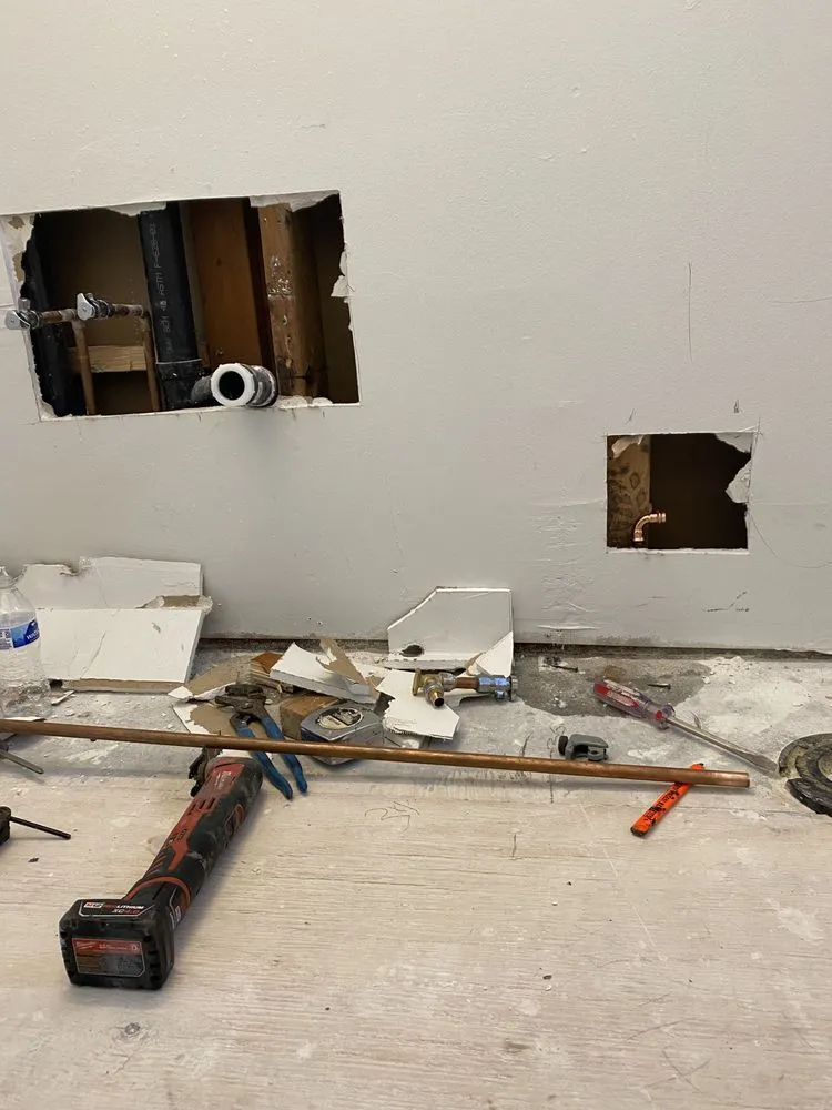 Slide of R & R Plumbing and Rooter