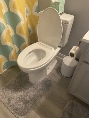 R & R Plumbing Co Logo