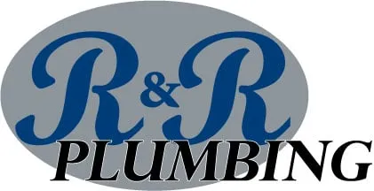 Slide of R & R Plumbing